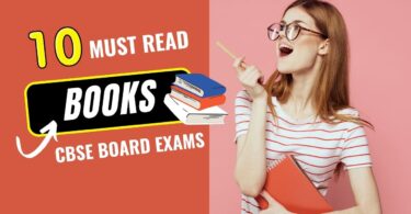 CBSE Class 12 Important Books for Board Exam Preparation 2024