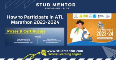 How to Participate in ATL Marathon 2023-2024