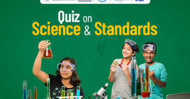 BIS Quiz on Science & Standards 2023 With Certificate