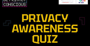 How to Participate in Data Privacy Awareness Quiz 2024