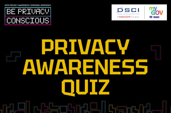 How to Participate in Data Privacy Awareness Quiz 2024