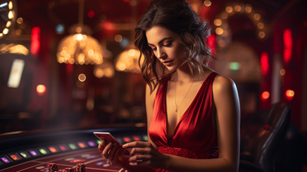 Navigating Legal Online Gambling in India with Pin Up Casino 