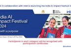 How to Participate in CBSE India AI Impact Festival 2024