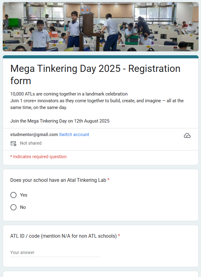 Mega Training Day 2025 Registration in ATL 2025
