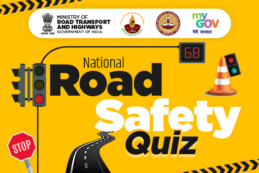 How to Participate in National Road Safety Quiz with Certificate 2026