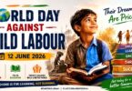 Best Speech on World Day Against Child Labour - 12 June 2026