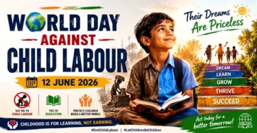 Best Speech on World Day Against Child Labour - 12 June 2026