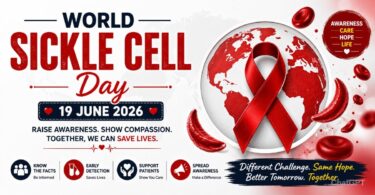 Best Speech on World Sickle Cell Day - 19 June 2026