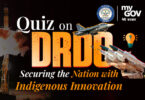 Free DRDO Quiz with Certificate – Indian Defence Research & Innovation 2026