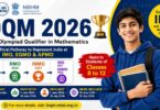 IOQM 2026-27 Registration, Eligibility and Exam Details