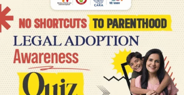No Shortcuts to Parenthood – Legal Adoption Awareness Quiz 2026